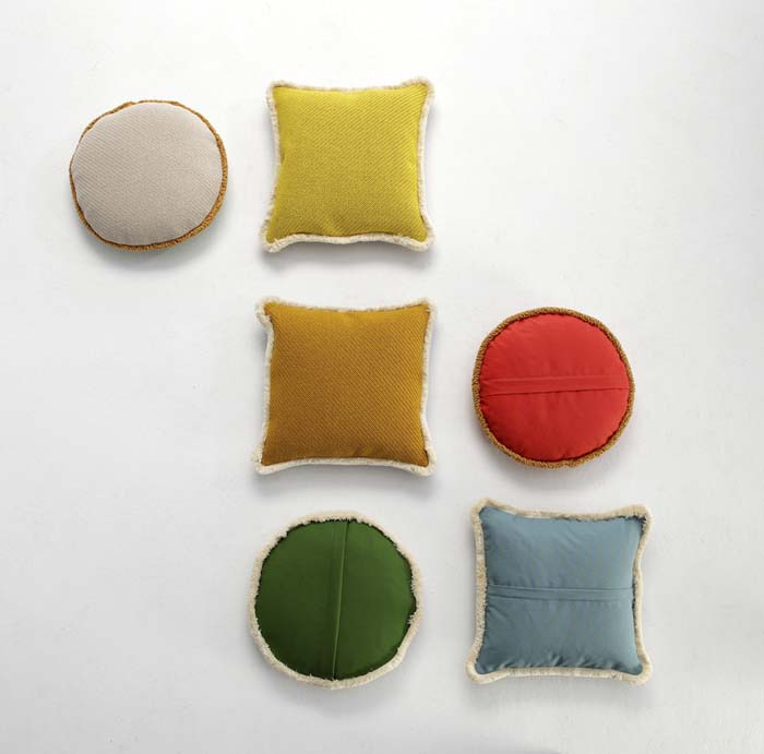 006081 Подушка SANCAL Bang!  - Вид №3