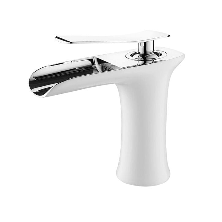 Смеситель для раковины с водопадом Fontana Showers блеск ARCH-00074039 - Вид №21