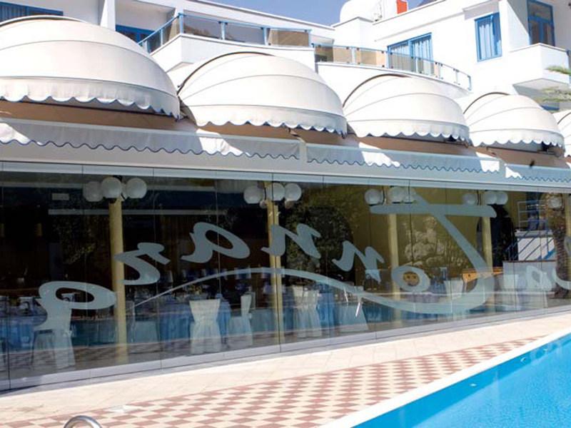 ANAUNIA Подвижные стены из закаленного стекла sun-id-1486168 - Вид №3