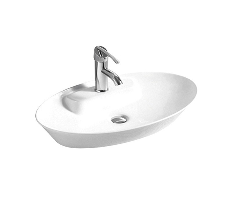 9398 Умывальник LAB.Space N - Вид №1