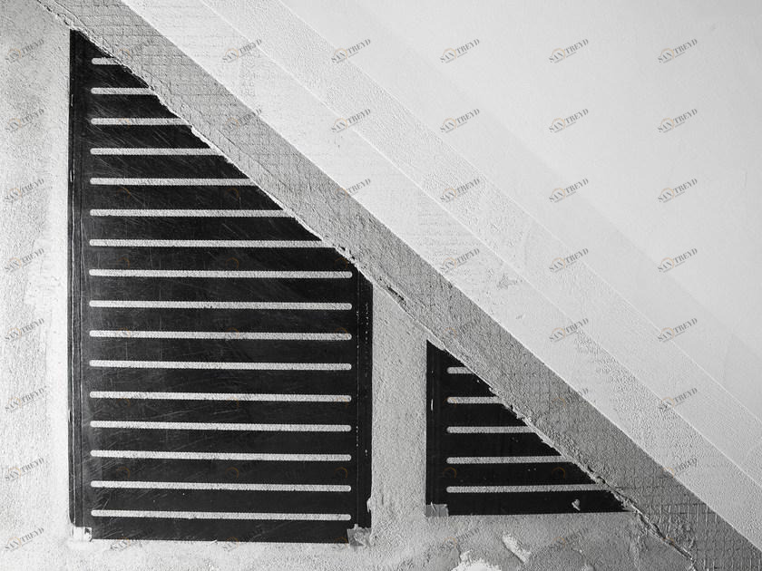 Oltremateria Излучающая панель для стены / потолка / пола sun-id-1407631