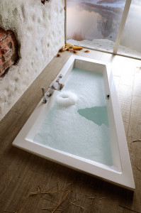 19611 Polysan Эксцентрические ванны