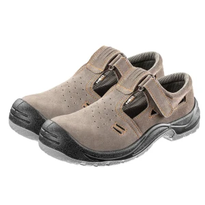 Сандалии рабочие Neo S1 SRA, замша, размер 43