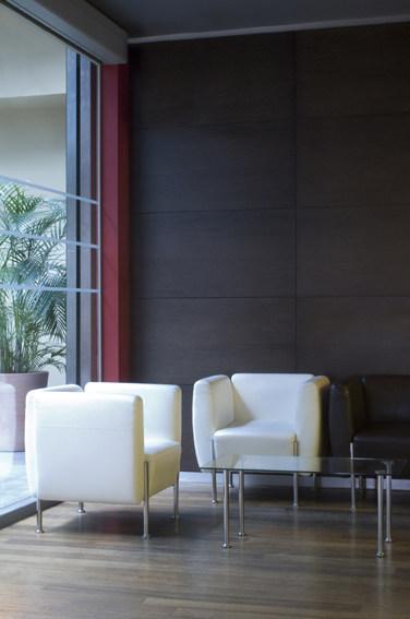 ROSSIN Мягкое кресло с подлокотниками Alea sun-id-1454551 - Вид №6