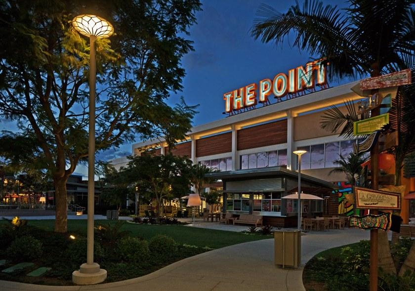 Louis Poulsen Светодиодный уличный фонарь из алюминия sun-id-1491537 - Вид №2