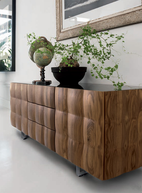 Буфет VENICE TONIN 8252  - Вид №1