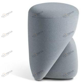 Roche Bobois Пуф из ткани Nativ sun-id-1383140