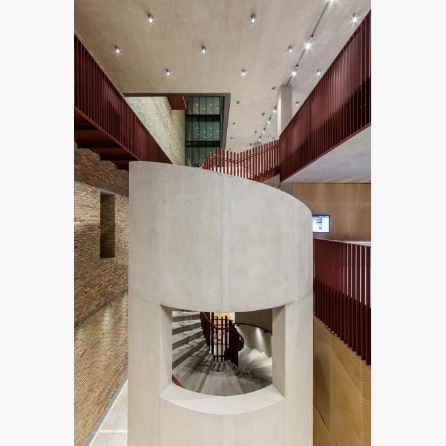 Потолочный светодиодный прожектор Deltalight Boxy ARCH-00020850 - Вид №3