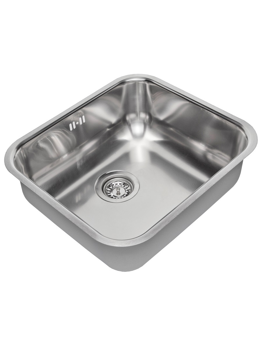 Мойка для кухни Beat 450UX NAVAKO 13011 - Вид №1