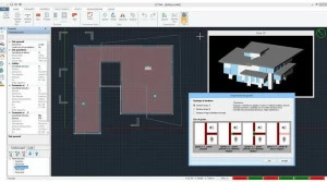 EDILCLIMA Звукоизоляция здания (dpcm 5 12 1997)