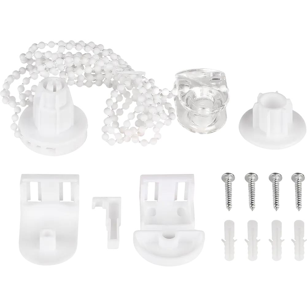 Штора рулонная Bella 160x175 см чёрная 82404464 STLM-2148925 PRAKTO - Вид №4