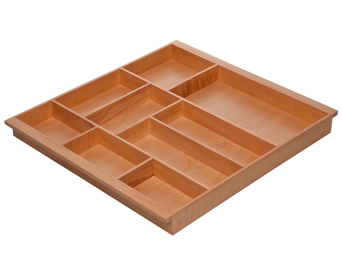 Лоток для столовых приборов Epos 600 TB  NAVAKO 10216