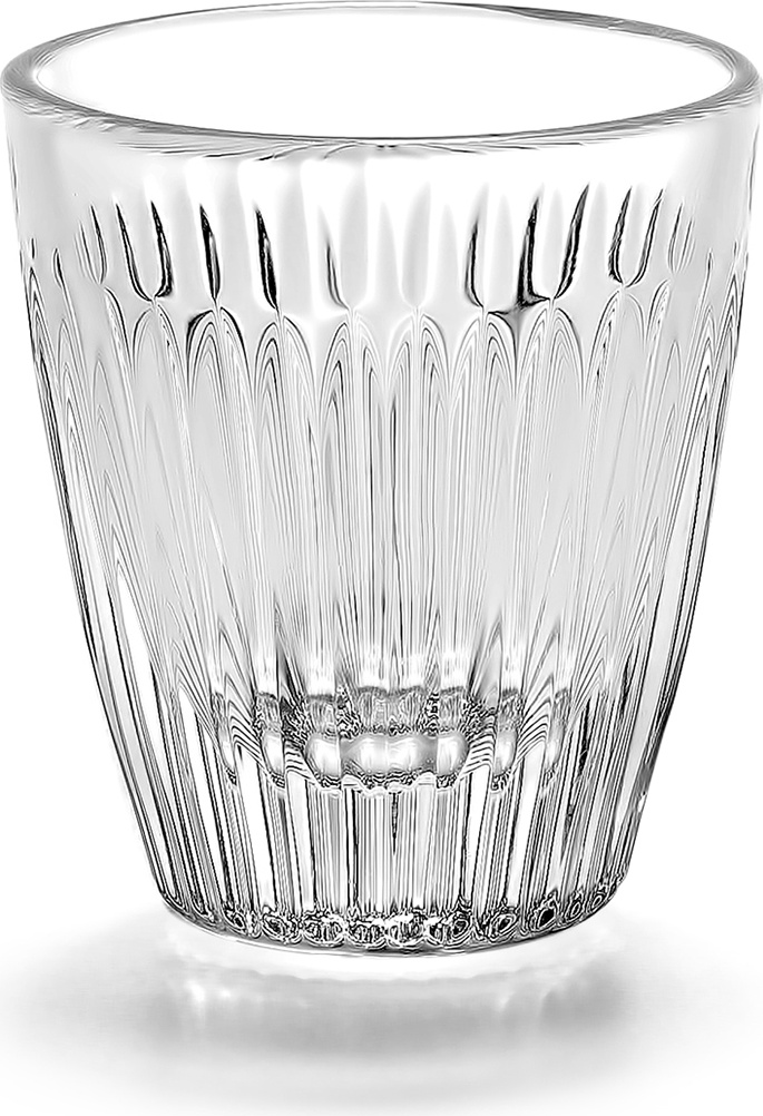 10629629 Avdeev Crystal Стопка для водки "Чистые пруды" Хрусталь 