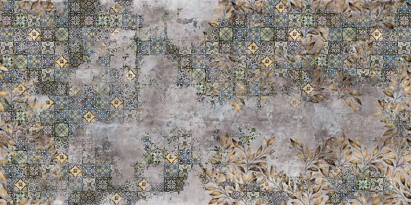 Inkiostro Bianco Обои на стену Inediti serie 03 Inksobr2001, 2 - Вид №2