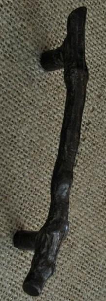 GIARA Мебельная ручка из бронзы Tronco sun-id-1492670 - Вид №1