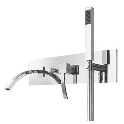 775720SN00 Смеситель Bandini Seta Santreyd