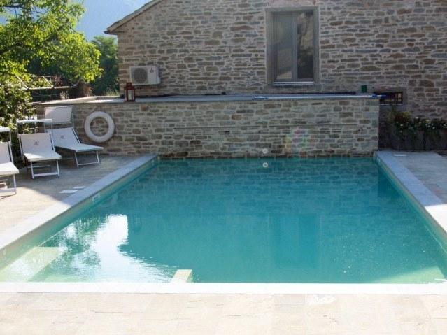 DRACO Гидроизоляция и сплошное покрытие бассейнов Materica pool sun-id-1401850 - Вид №2