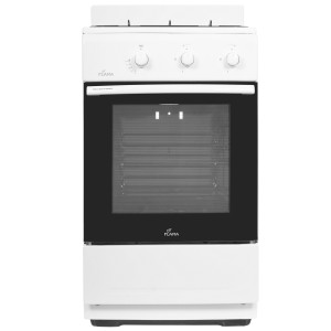 9972803 Газовая плита Flama NP CG 32020 W белый