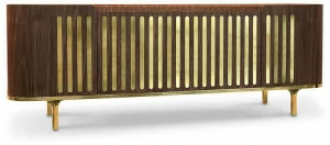 Essential Home Буфет из орехового дерева