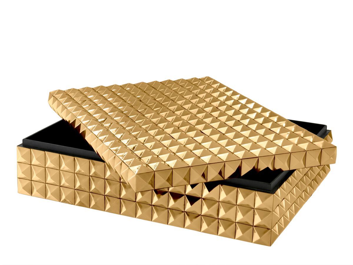 Контейнер Eichholtz VIVIËNNE L ARCH-00081626 - Вид №1