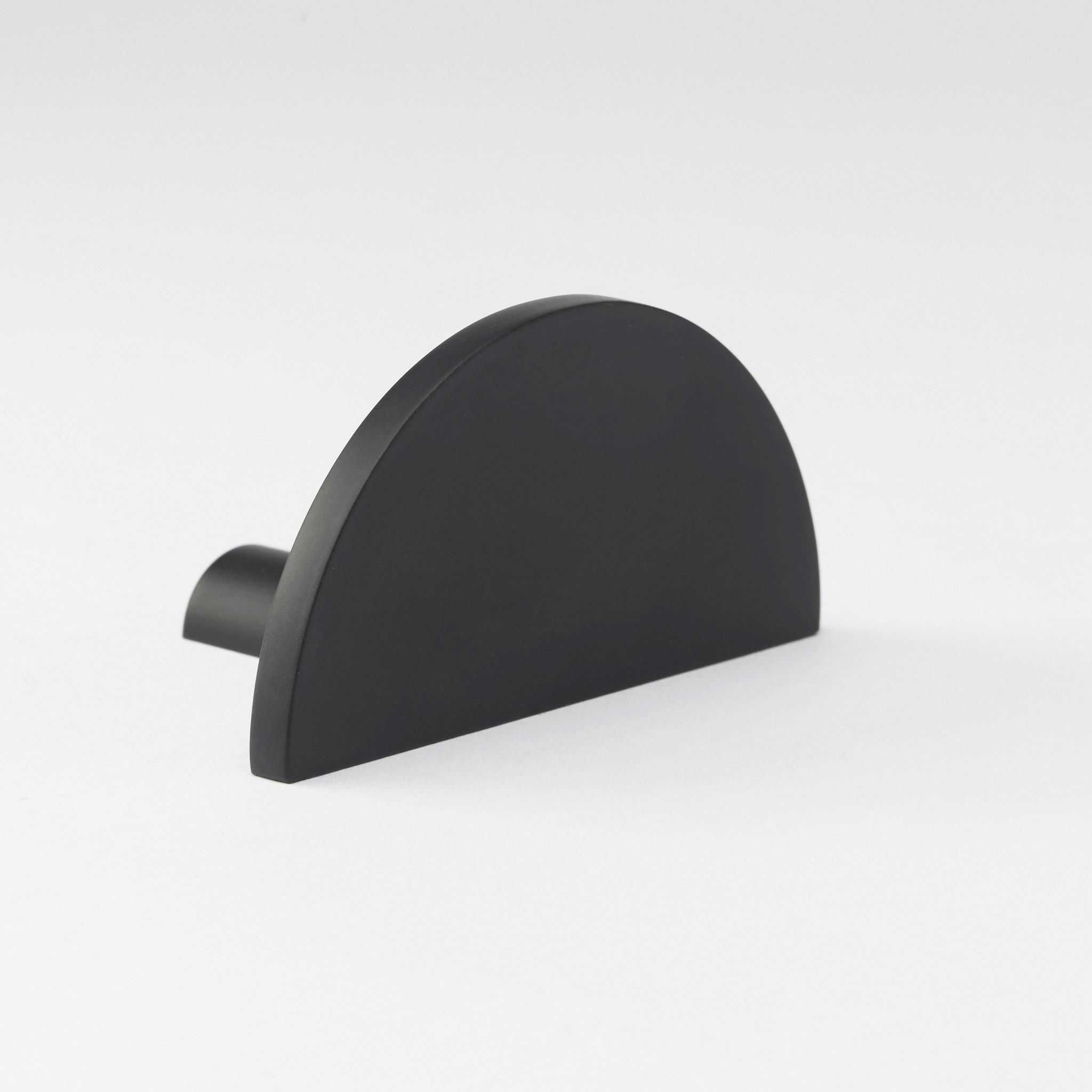 Латунная вешалка для одежды Lo & Co Interiors Луна ARCH-00089306 - Вид №2