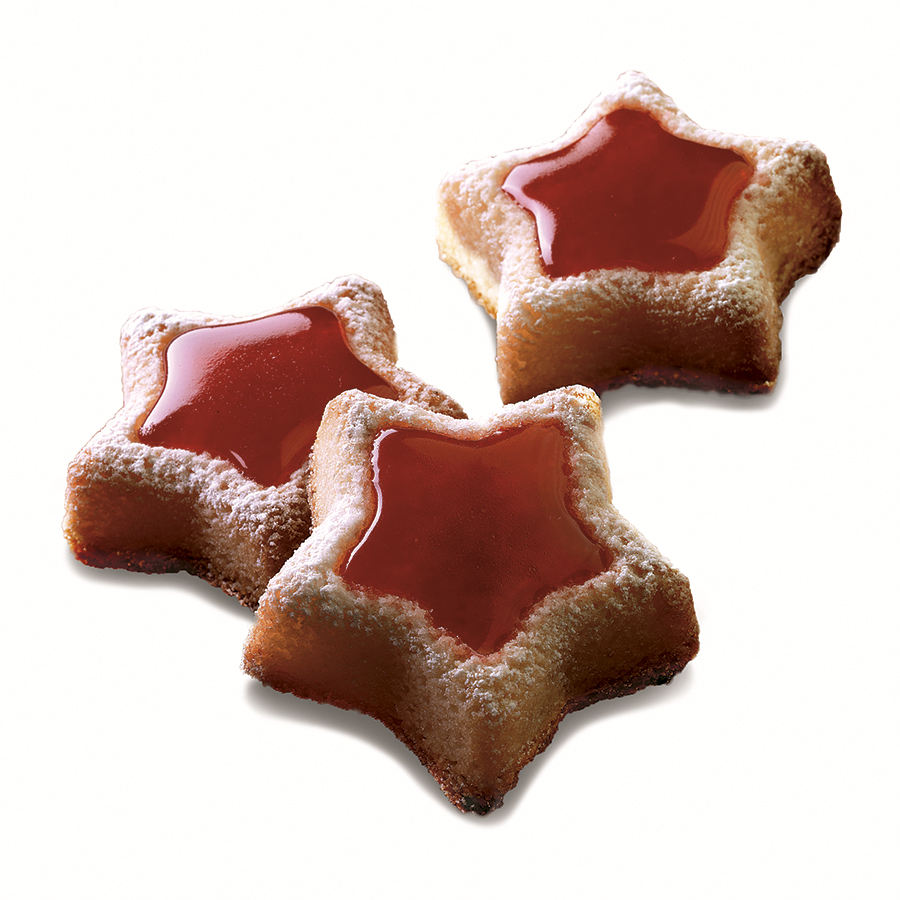 26.107.63.0063 Форма для приготовления пирожных stella силиконовая Silikomart  - Вид №2