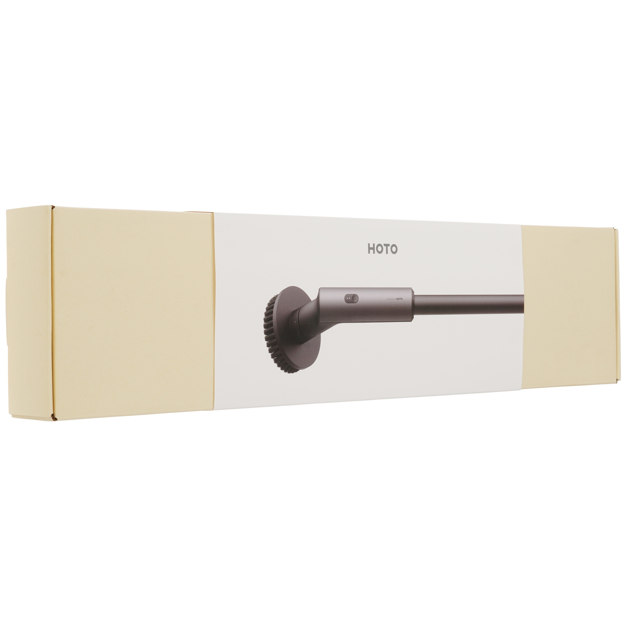 9238750 Щетка HOTO Electric Spin Scrubber STDN-0050994 - Вид №10