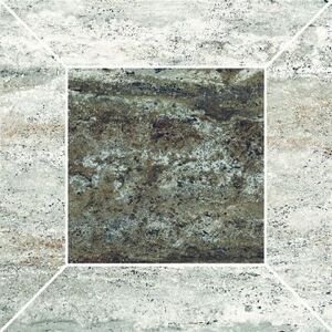 Панно Terra K-50/LR/d04 LIGHT GREY 60x60