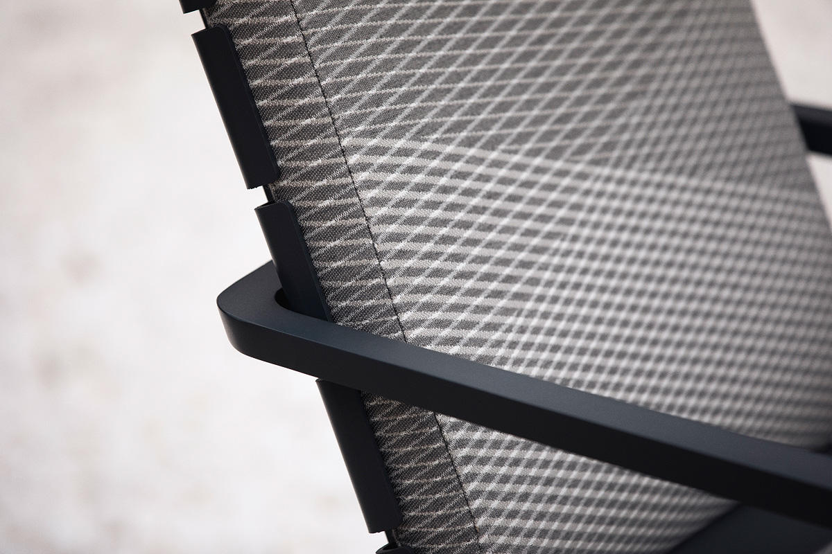 FSRT164 Текстильный стул Vaya  Forms-surfaces  - Вид №22