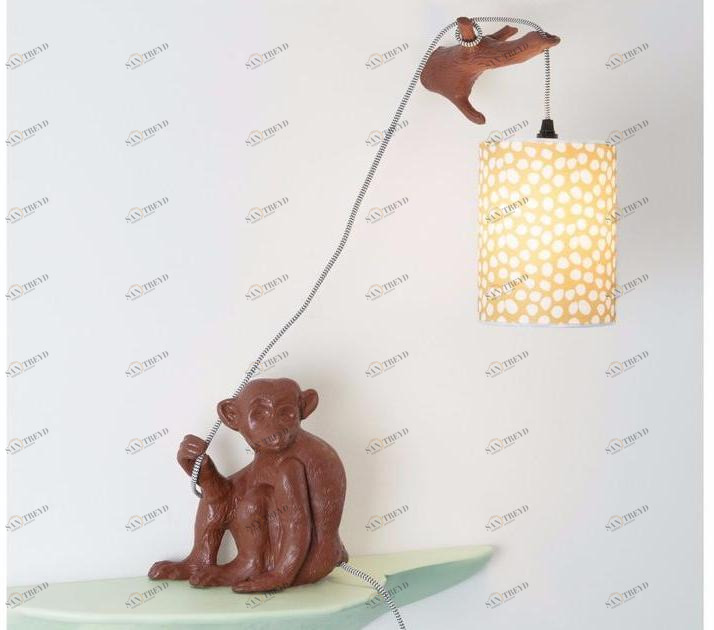 Moustache Настенный керамический светильник отраженного света Domestic sun-id-1350729