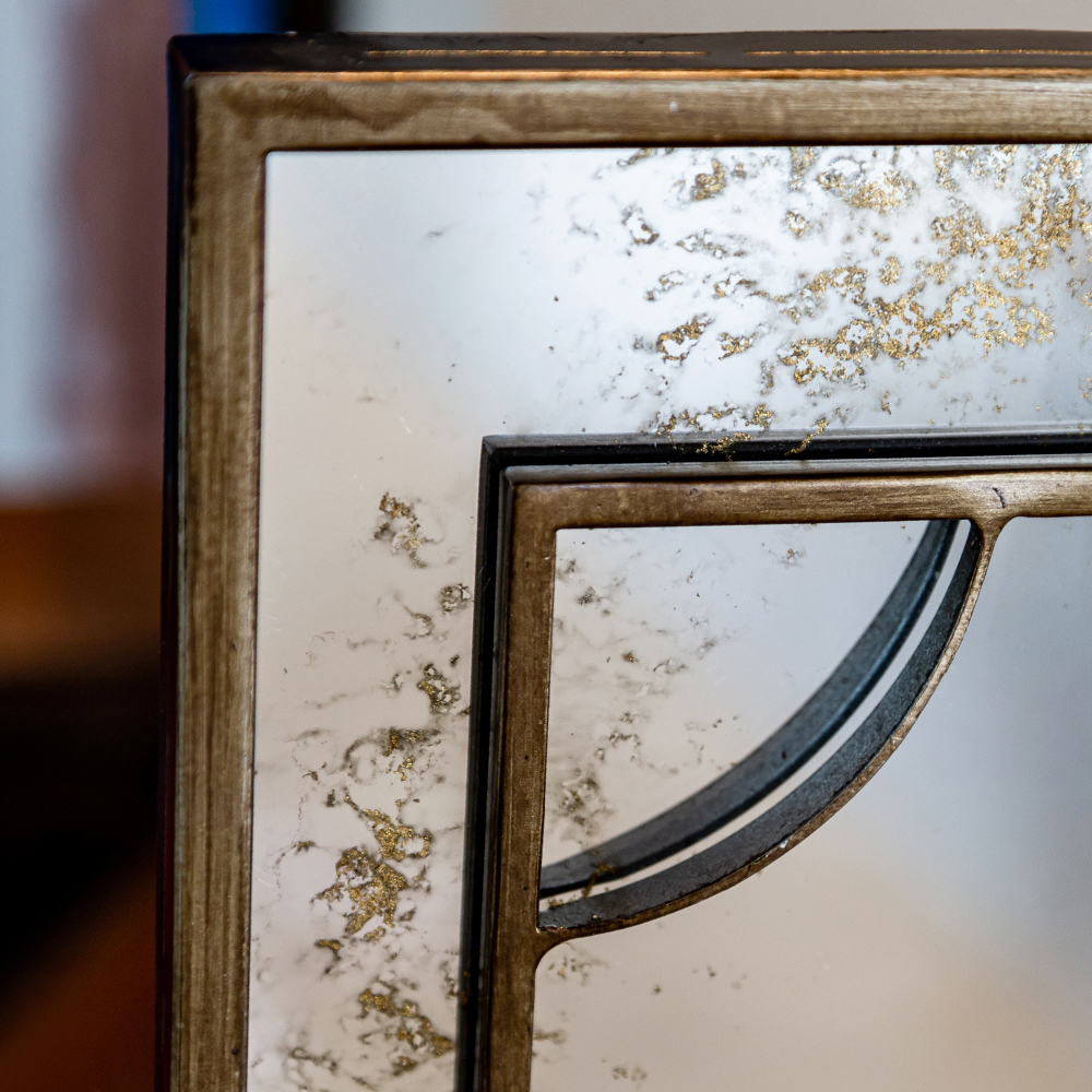 19090157 Настенное зеркало «Сорренто» Object Desire  - Вид №2