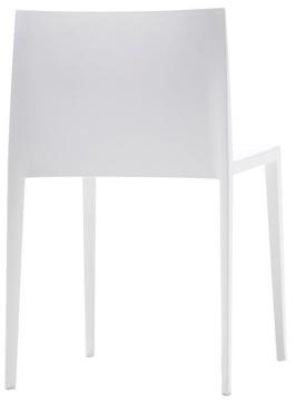 Andreu World Стул полипропиленовый Sail Si1245 - Вид №12