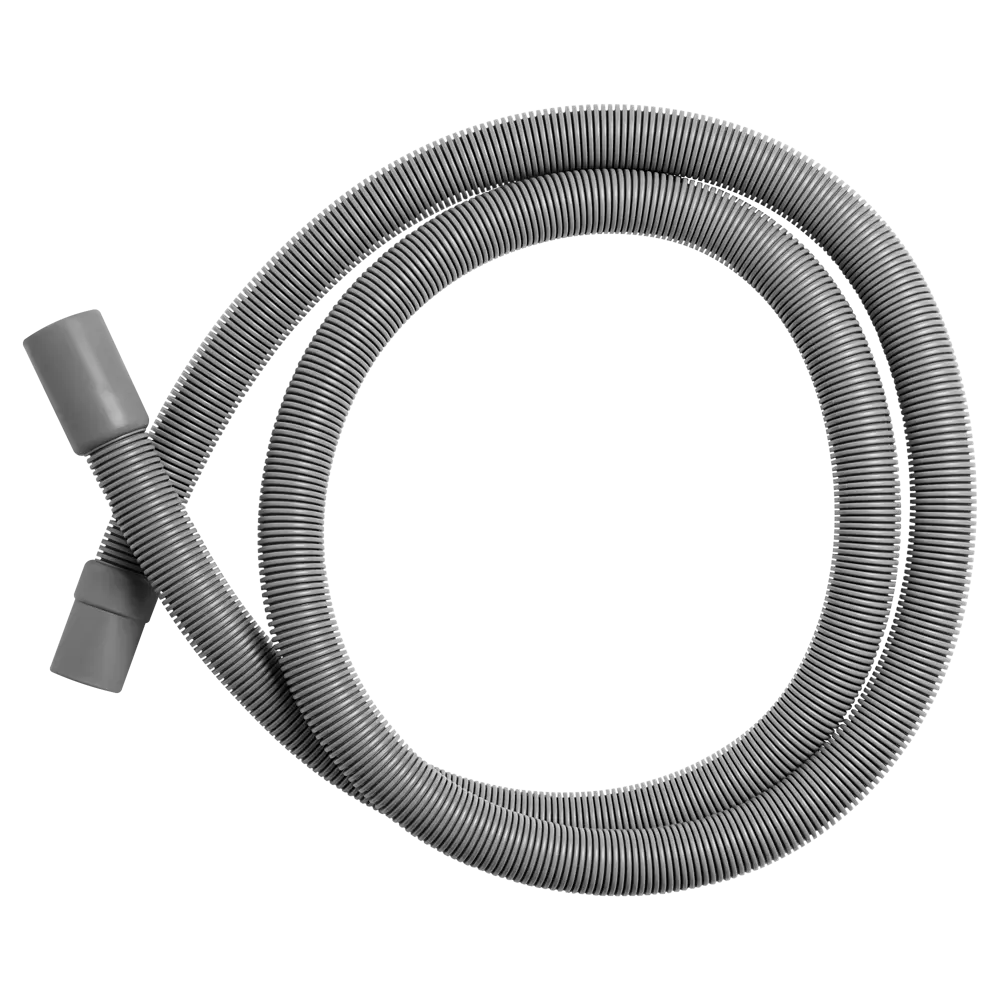 Шланг сливной для стиральной машины MONLID 1.5 м STLM-2028688