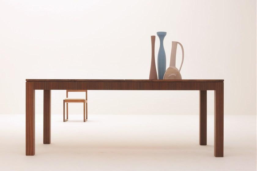 Morelato Стул из вишневого дерева Contemporaneo Art. 5194 - Вид №3