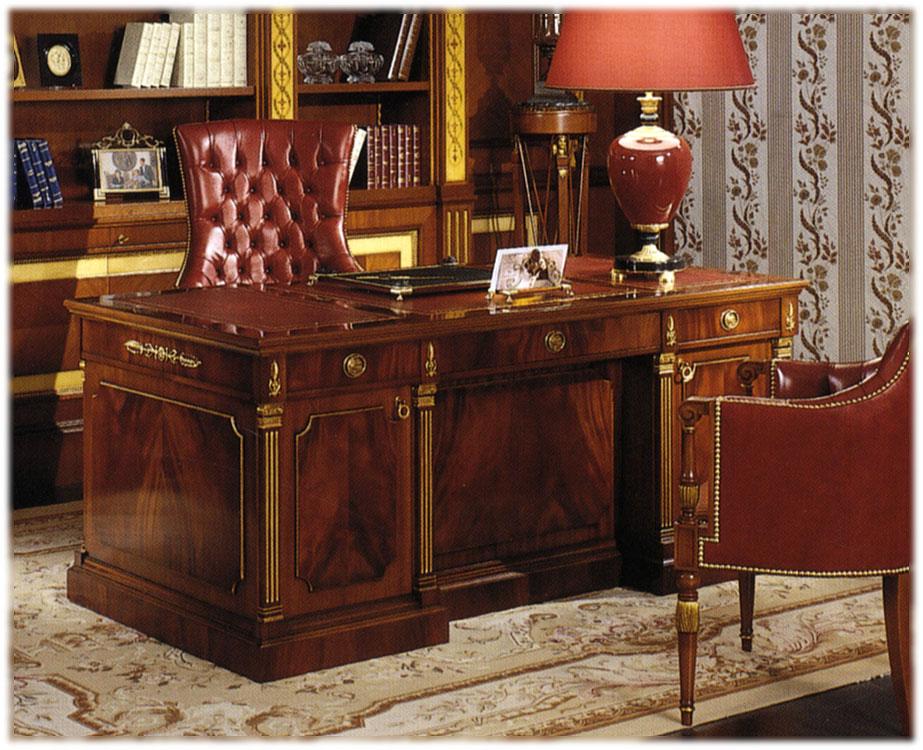 Письменный стол Arcadia BUSNELLI ADAMO 3419  - Вид №1