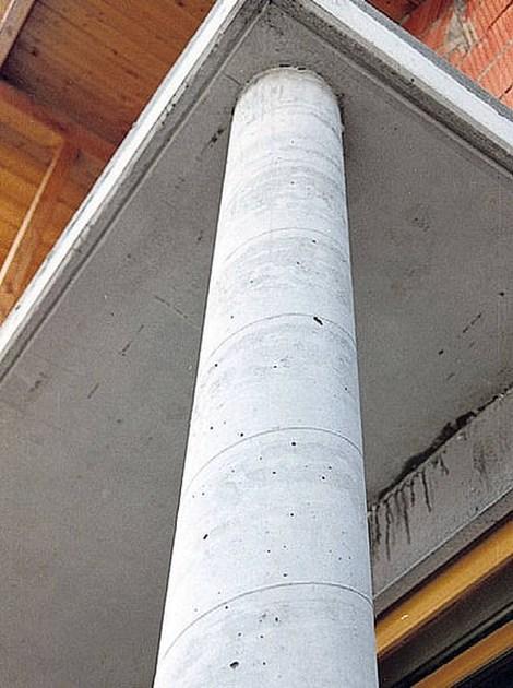 Max Frank Italy Многоразовая опалубка для столбов sun-id-1429959 - Вид №5