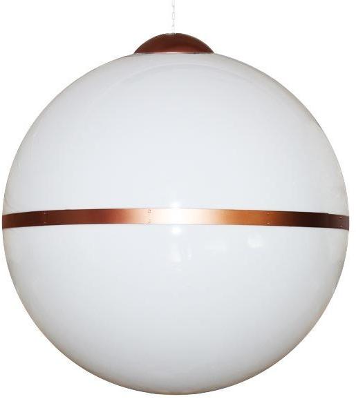 Mullan Lighting Подвесной светильник ручной работы с прямым светом  Mlp332  - Вид №1