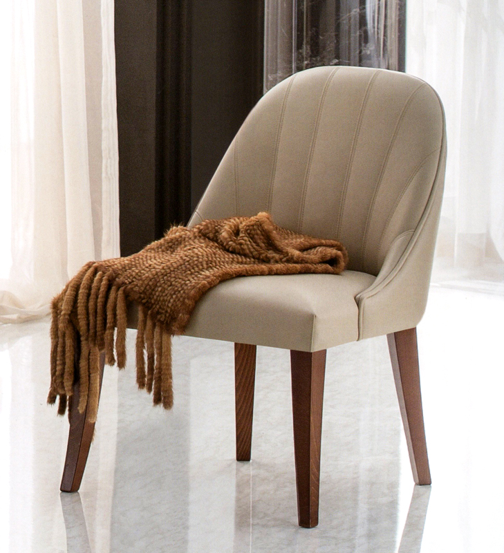 Стул GILDA OPERA 47018/F 