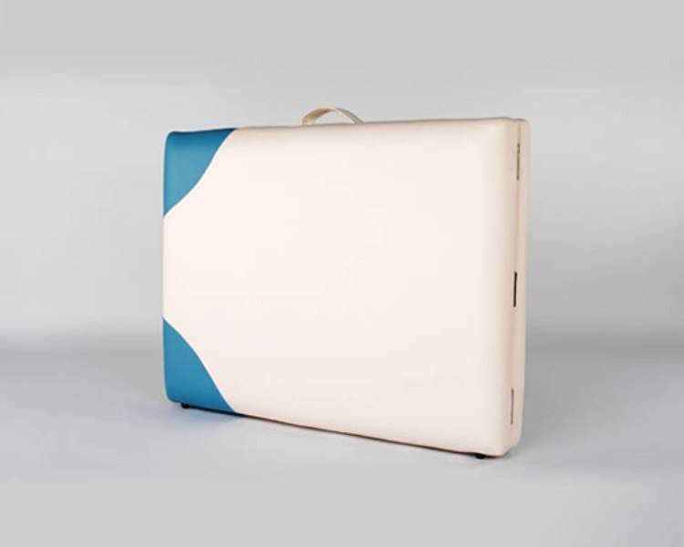 Leman Массажный стол RICHTER RICHTER MASSAGE TECHNIK  - Вид №6