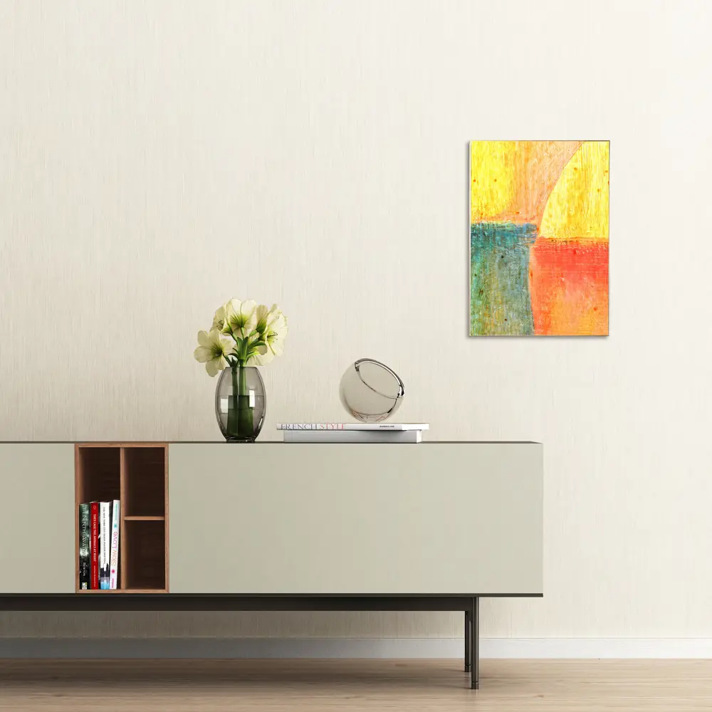 Обои флизелиновые Inspire бежевые 1.06 м 636260 GUSTAVE STLM-2008103 - Вид №2