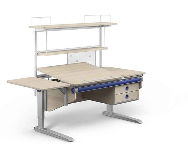 3086 Стол Winner Split 2022 LAB.Space  - Вид №4