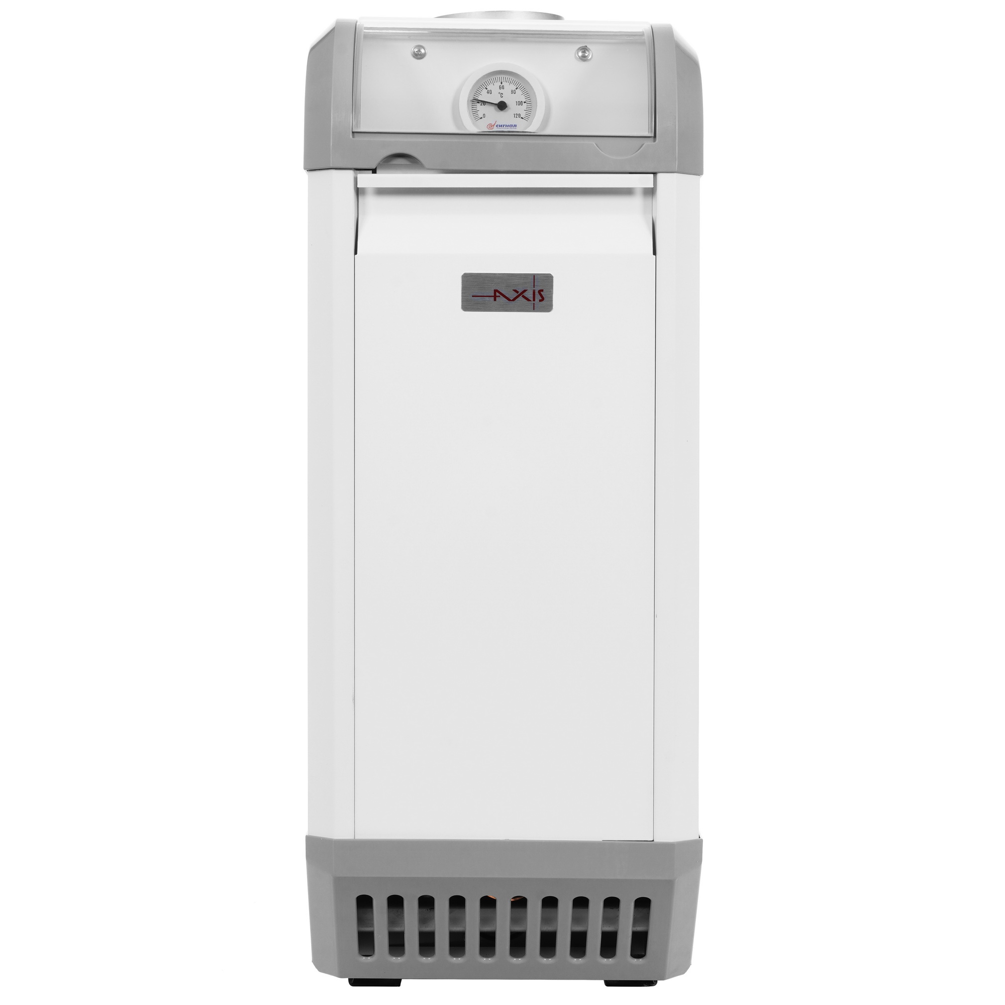 9964365 Газовый котел AXIS 01-10T-00 напольный STDN-0025467 - Вид №1