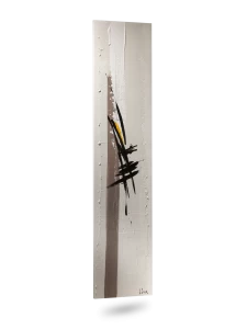 Водяной радиатор 220 x 70 cm Ashok Cinier  1374 Вт