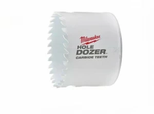 MILWAUKEE Твердосплавные корончатые пилы