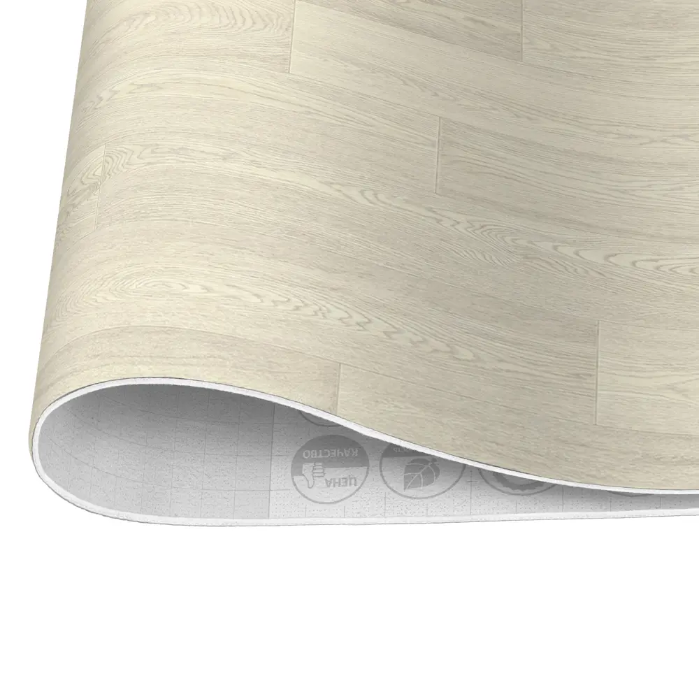 Artens Линолеум «Дуб Норвежский» — элегантность дерева в каждом сантиметре 18569836 STLM-0011457 - Вид №2