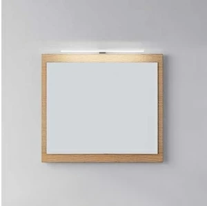 Avila Dos Зеркало настенное 74x66 ADVANCE Color R0