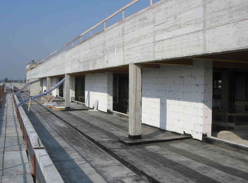 Bacchi Теплоизоляционная панель из пеностекла Isolanti termici in vetro cellulare sun-id-1426050 - Вид №20