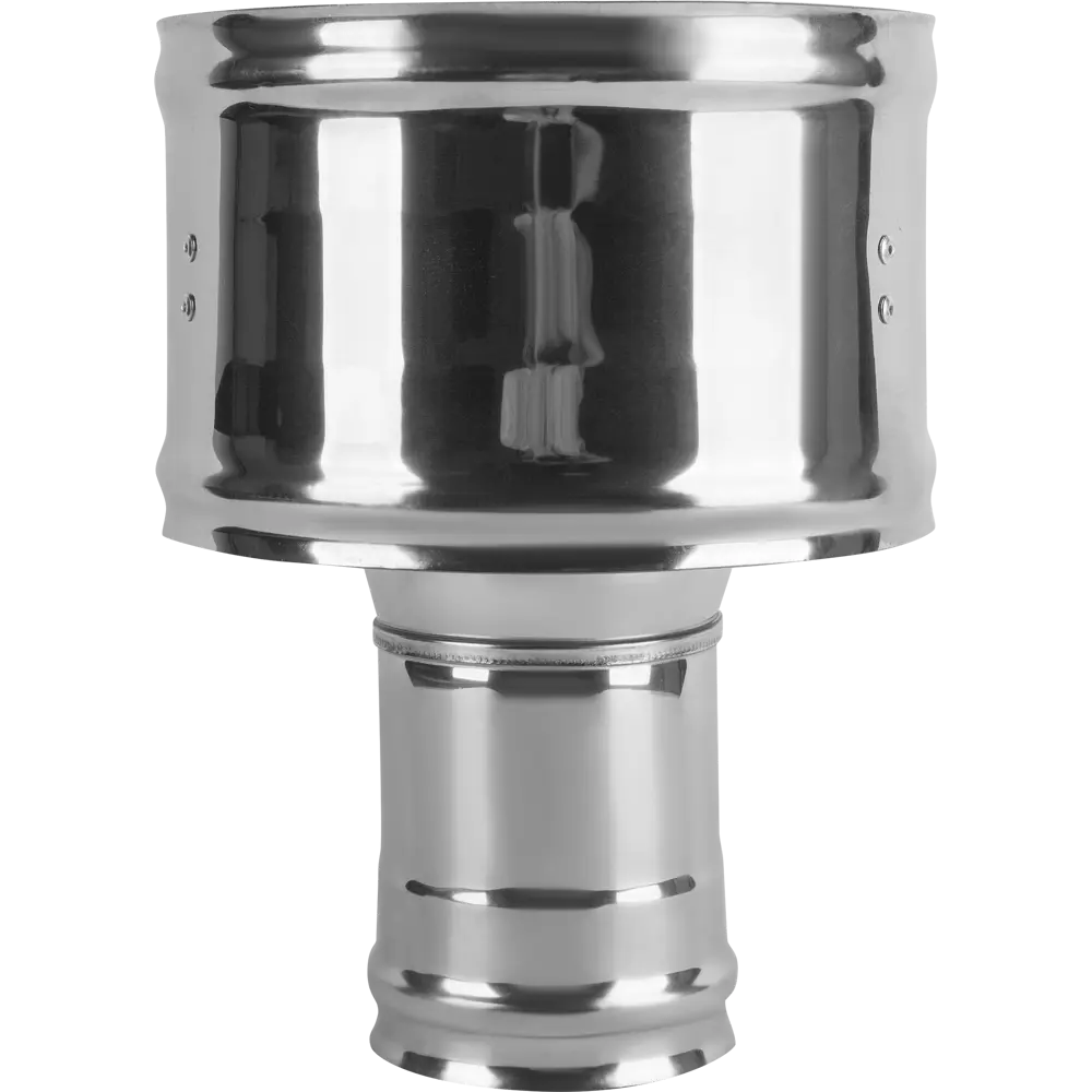 Зонт с ветрозащитой Металлик и Ко D115 мм 430/0.5 мм STLM-2035233 - Вид №1