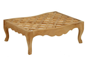 ТИК сад пуфик