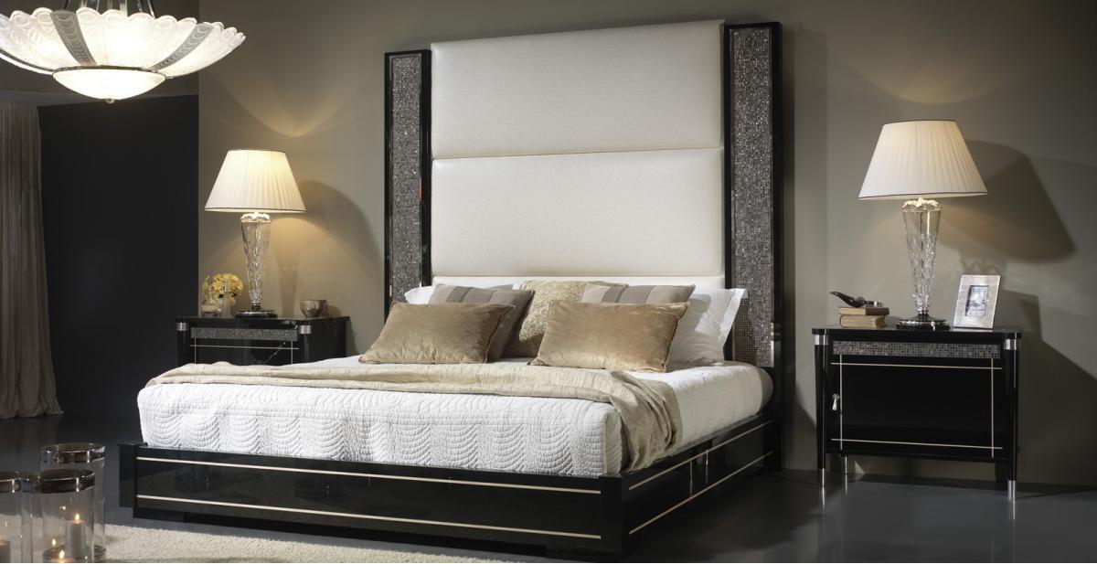 003877 Кровать Mariner Nicea  - Вид №1